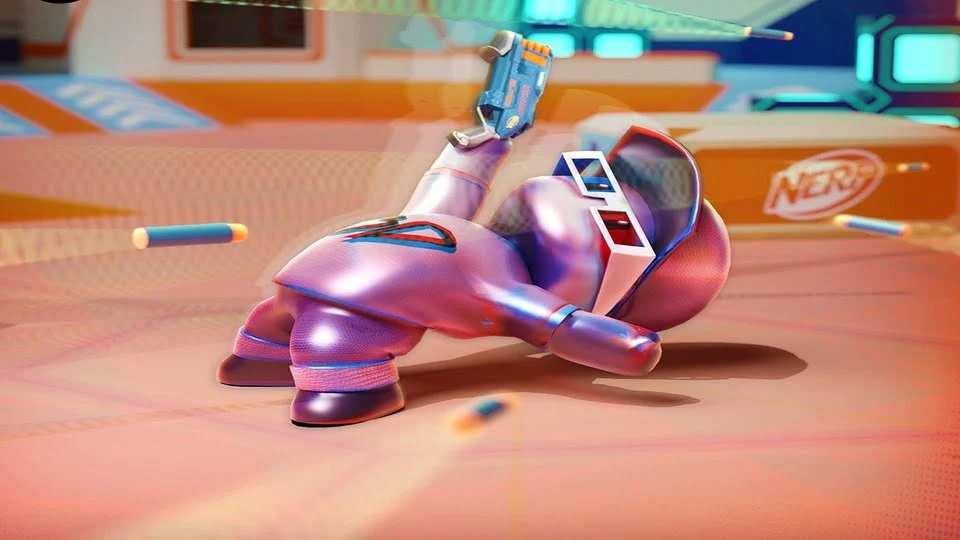 Stumble Guys All Skins