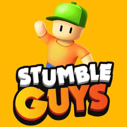 Stumble Guys MOD APK Unlocked Everything v0.90 1 Stumble Guys MOD APK Logo Download
