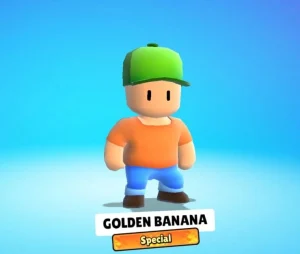 emote golden banana 300x254 1